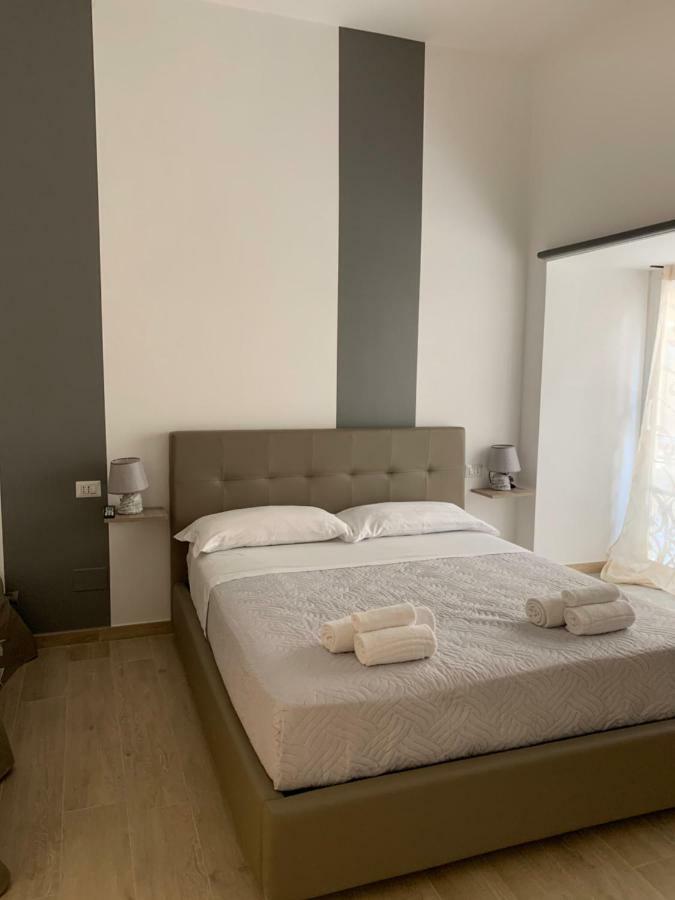 Maison Arena Al Corso Naples Exterior photo